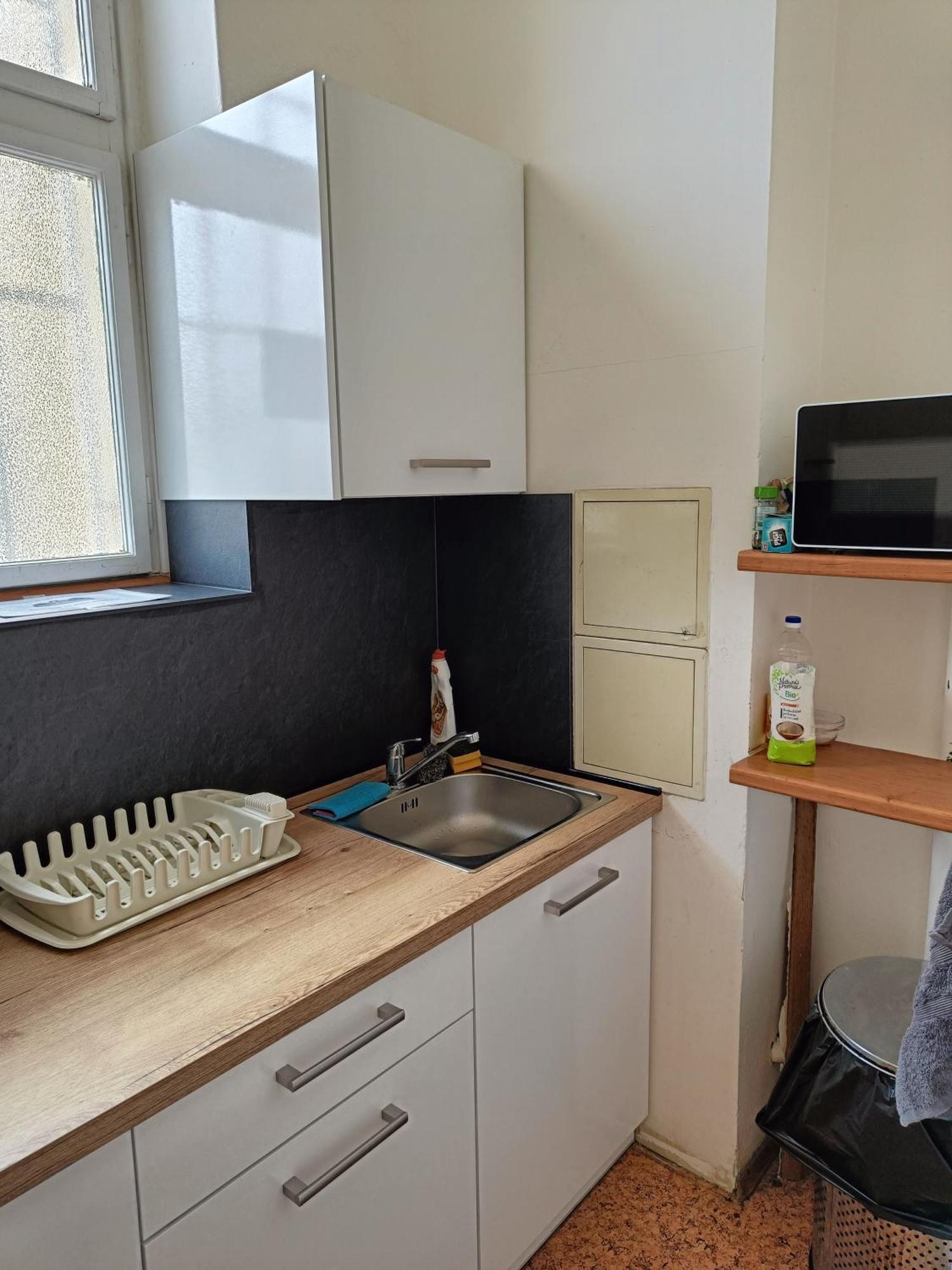 A Plus Hostel - Centrum Prag Dış mekan fotoğraf